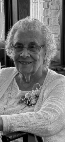 Clara McCormick